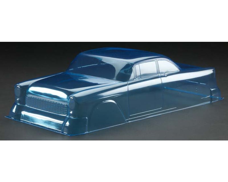 1:10 50 S SporTSMan Racer Body