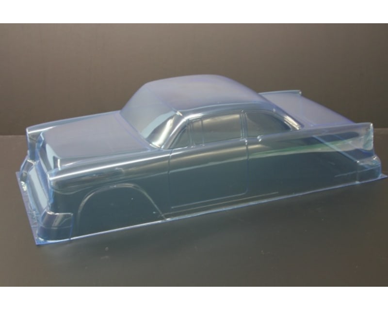 Tap to zoom 1:10 50 S SporTSMan Racer Body