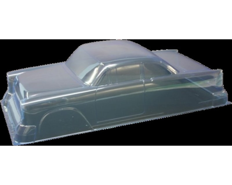 1:10 50 S SporTSMan Racer Body