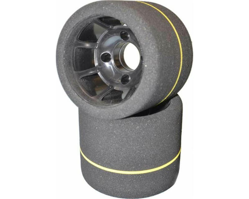 Legends Spec Rear Tires 2