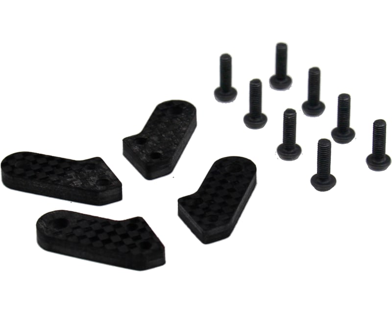 Tap to zoom Replacement carbon fiber arms for LSBR21M01