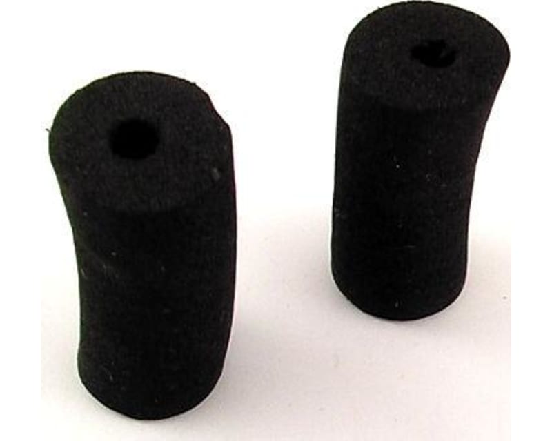 Reservoir rebuild set