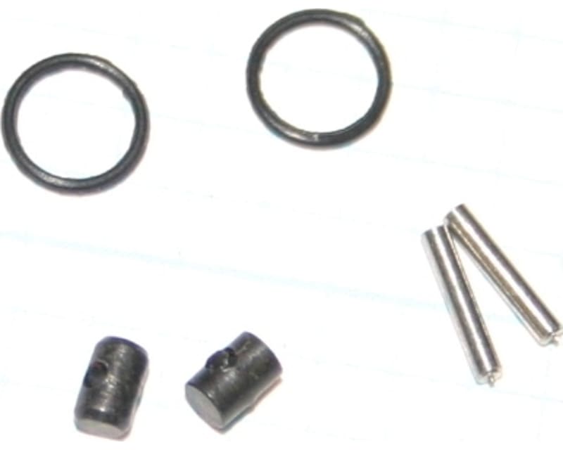 Replacement hardware for MCT220008 06