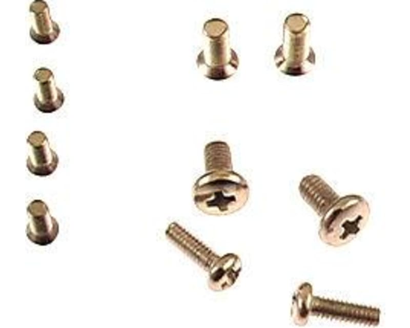 Tap to zoom M2.6 and M2.0 screw kit