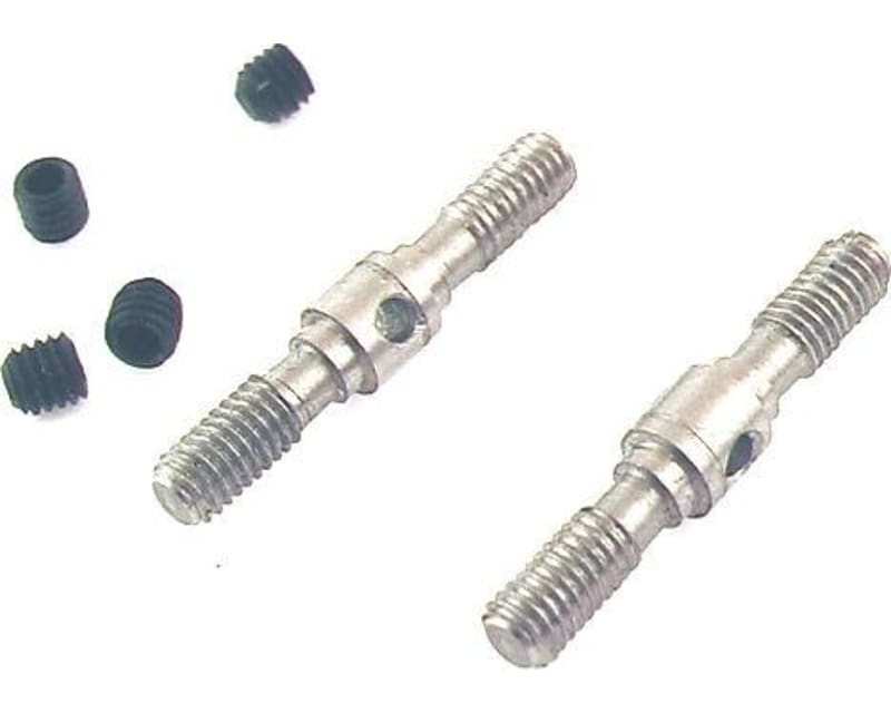 replacement turnbuckle tie rod l