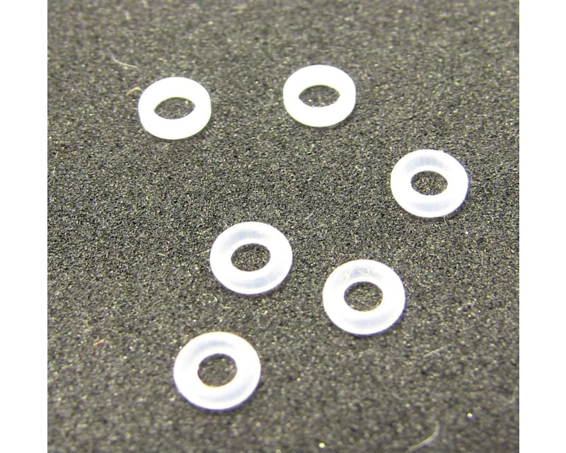 discontinued Mrc36801 Shock O-Ring (S) Mrc Shock