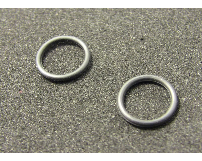 discontinued Mrc36801 Shock O-Ring (L) Mrc Shock