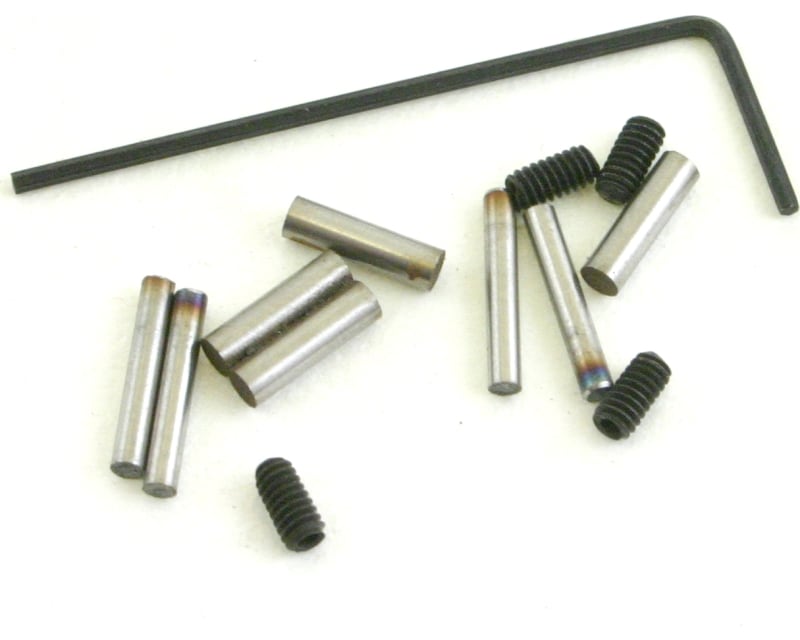 discontinued Rebuild Universal Center Shaft for MRC37H01 - Mrc