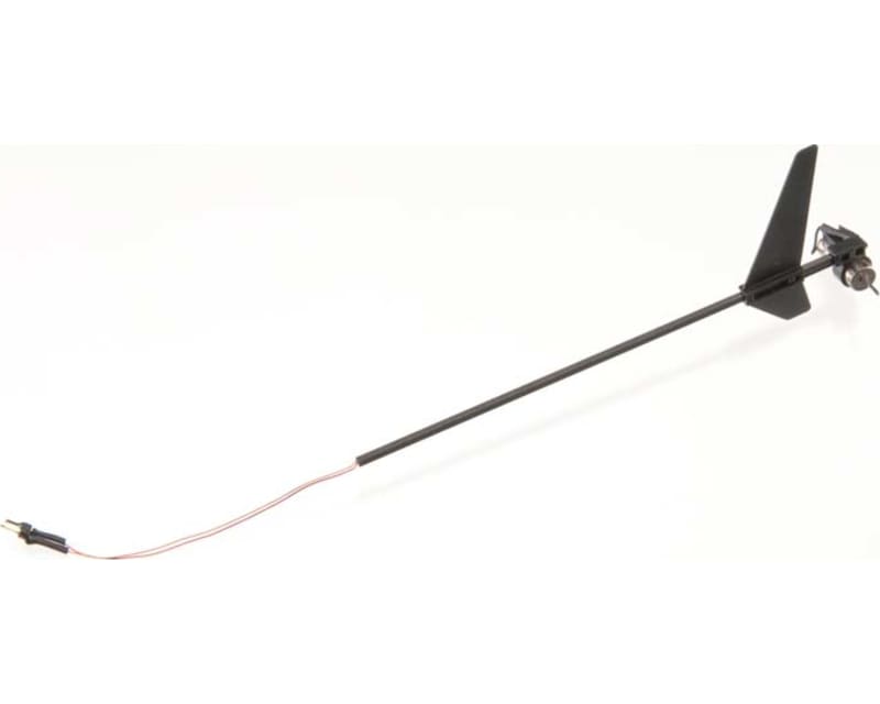 Revell Tail Set for Red Proto Max