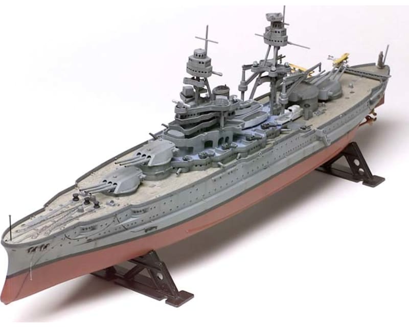1/426 Uss Arizona Battleship
