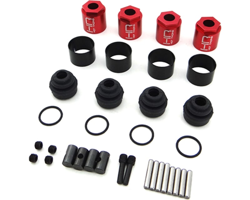 Tap to zoom Rebuild Kit for Nro288e02