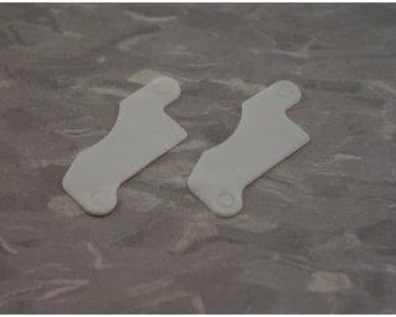 Teflon pad (2) for nRS4039d