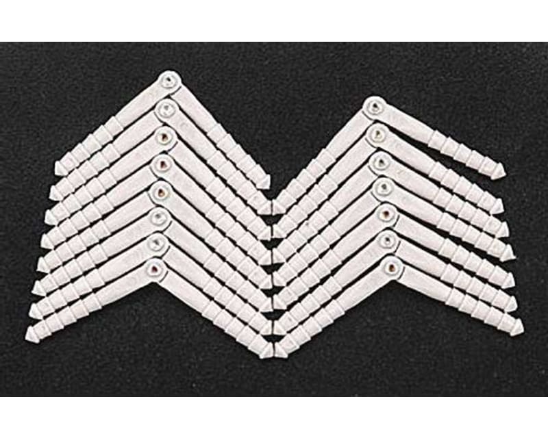 Steel Pin Hinge Point 1/8 Inch (15)
