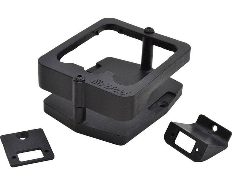 ESC Cage for the Castle Cobra 8 ESC & Traxxas Vehicles