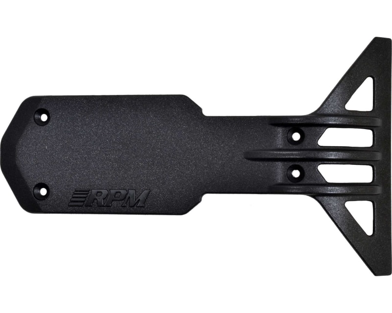 Rear Bumper / Skid Plate for the Losi Mini-T 2.0 & Mini-B