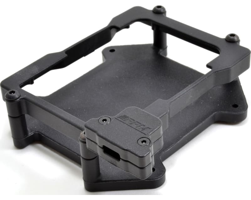 ESC Cage for Castle Mamba X 8S ESC & ARRMA Kraton 8S/Outcast