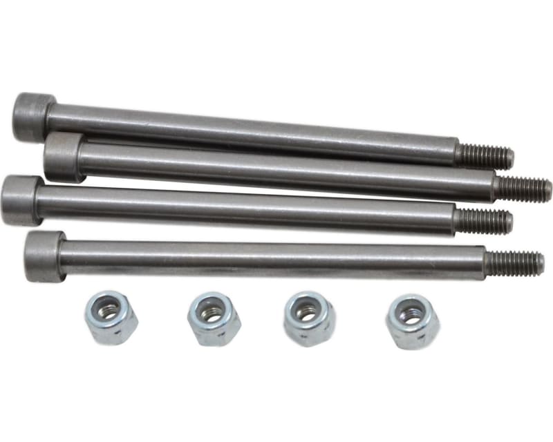 Threaded Hinge Pins- TRA X-Maxx photo