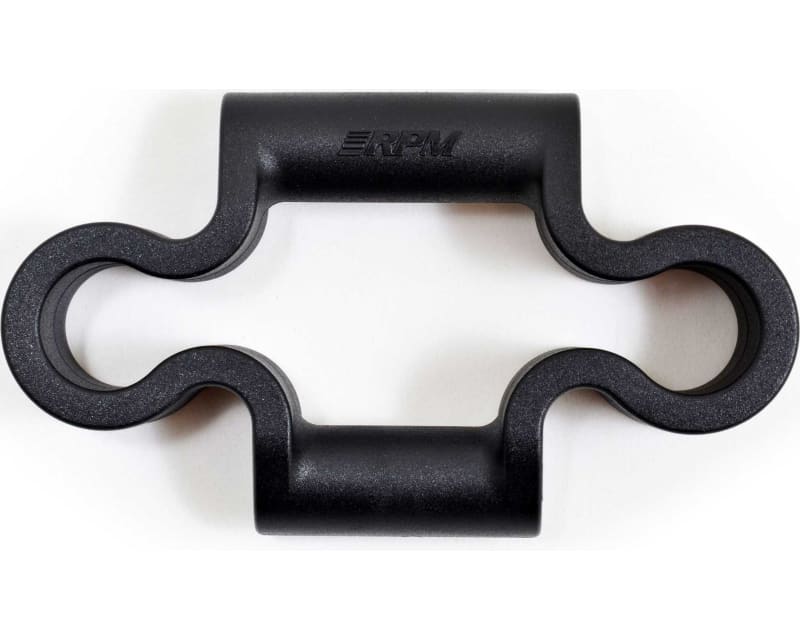 Rear Bumper Mount for the Traxxas XRT