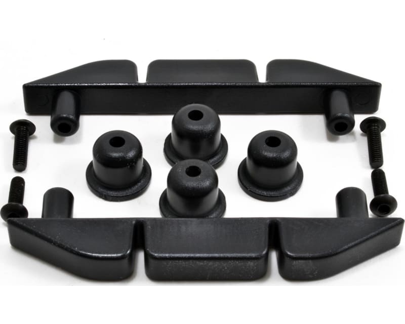 Body Skid Rails 2