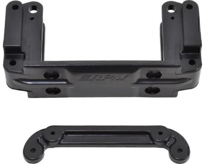 Tap to zoom +2 Suspension Mount for Redcat Lowriders