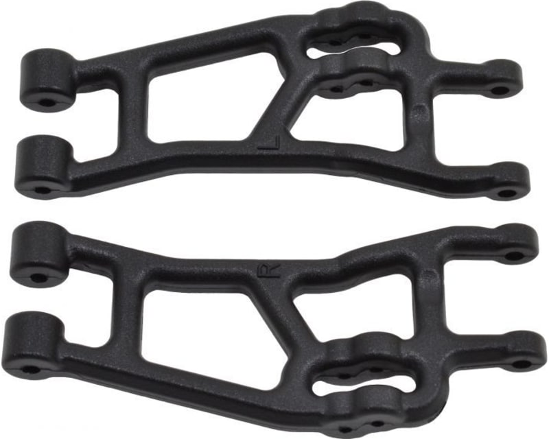 Tap to zoom Heavy Duty Rear A-arms: Losi Mini-T 2.0