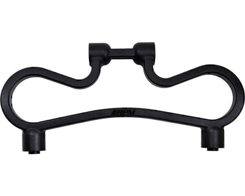 Front Upper Bumper Mount for the Traxxas X-Maxx
