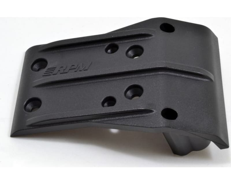 Front Skid Plate for the Associated MT8 photo