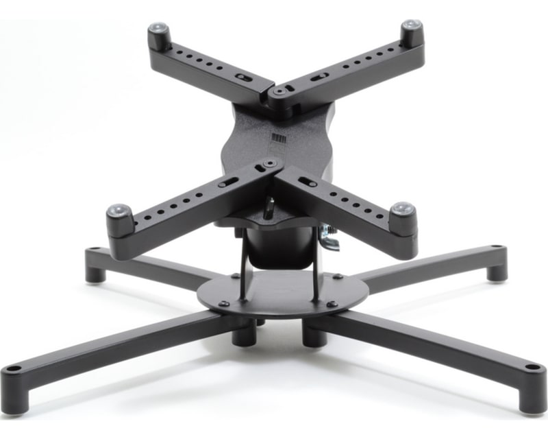 RPM73002 Pit-Pro Extreme Car Stand Black