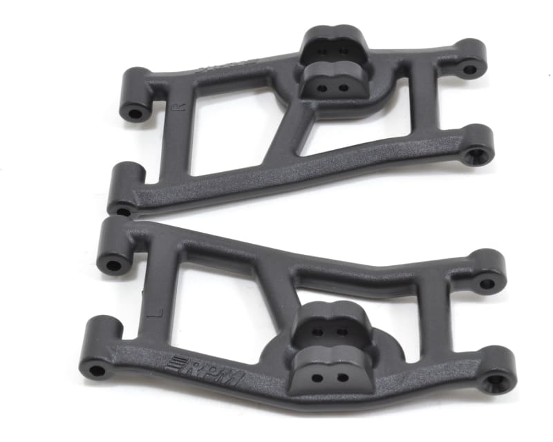 Front A-arms for the Losi Rock Rey