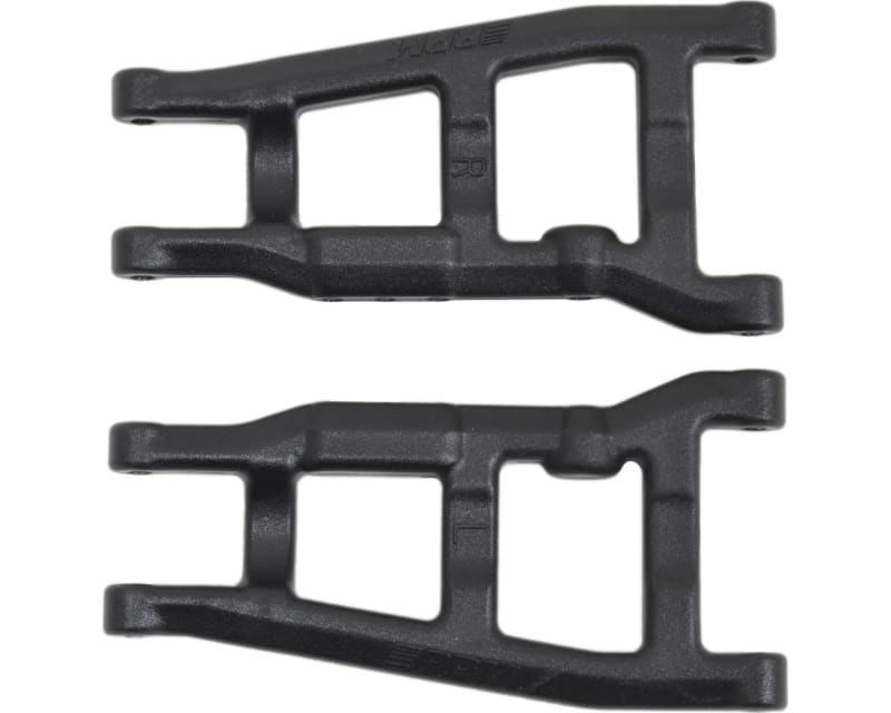 Tap to zoom Front/Rear A-arms for Traxxas Telluride & ST Rally