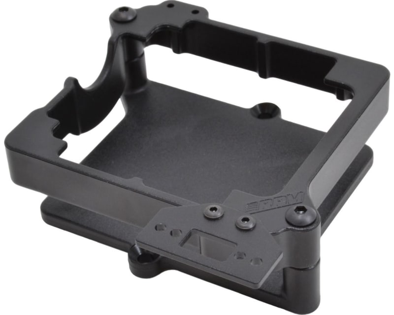 ESC Cage :Mamba Monster X & Monster 2 MXL-6S