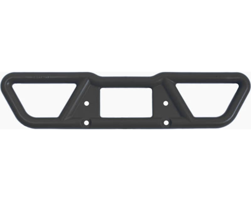T-Maxx and E-Maxx Heavy Duty Rear Bumper - Black
