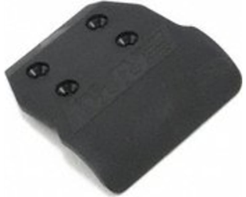 Front Mini Bumper Black B4/T4/GT2