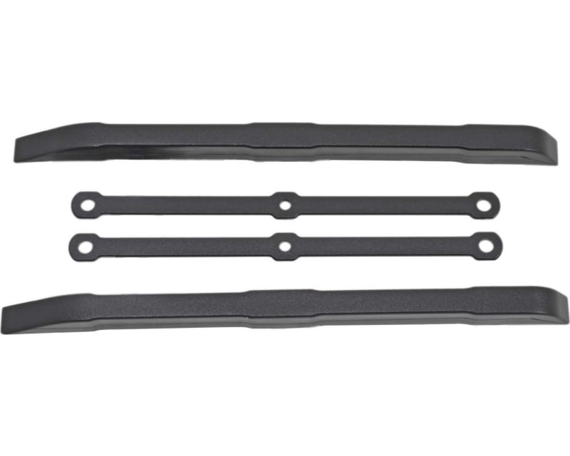 Roof Skid Rails for the Traxxas X-Maxx