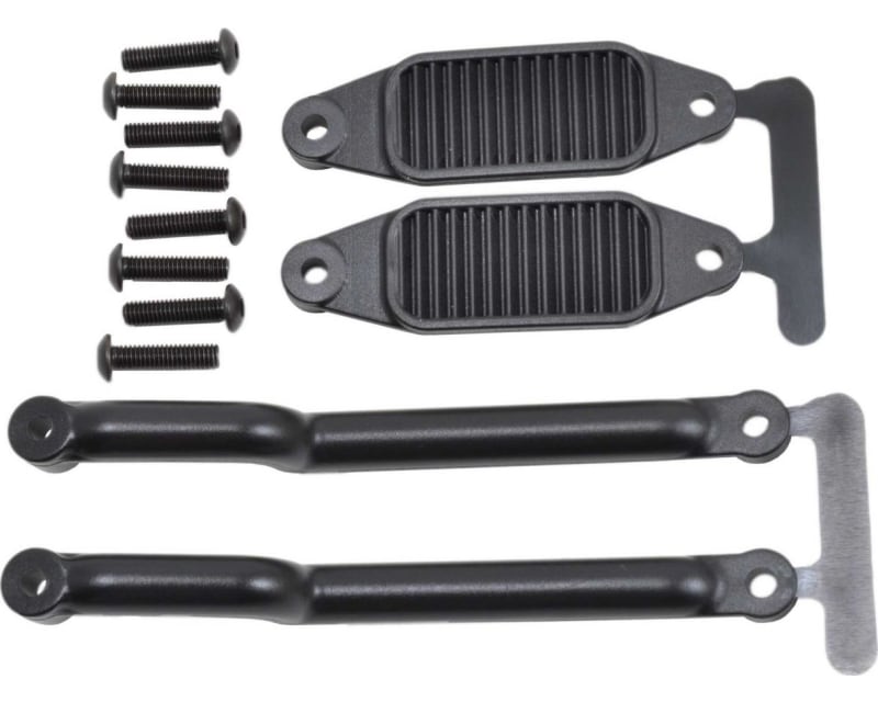 Body savers - Traxxas Revo 2.0