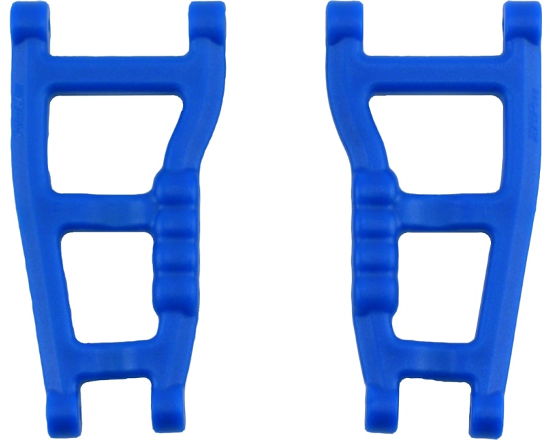 Rear A-Arms Blue: Slash photo
