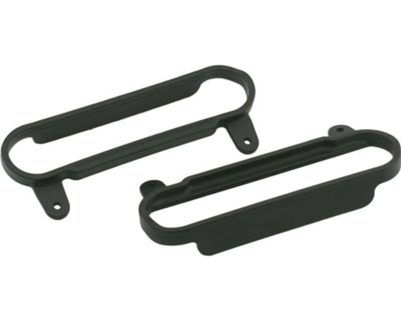 Tap to zoom Side Guards Black Slash/Slash 4x4