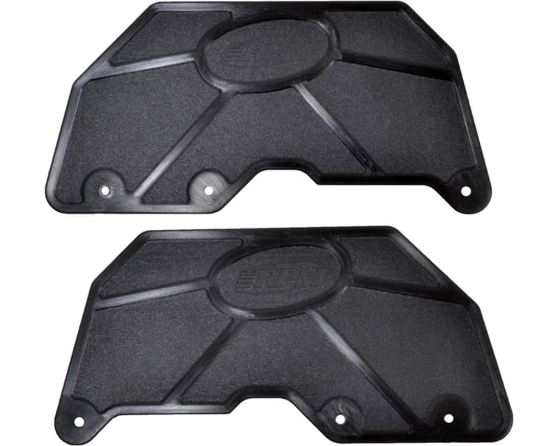 Mud Guards for Rpm Kraton 8s a-Arms 80812 photo