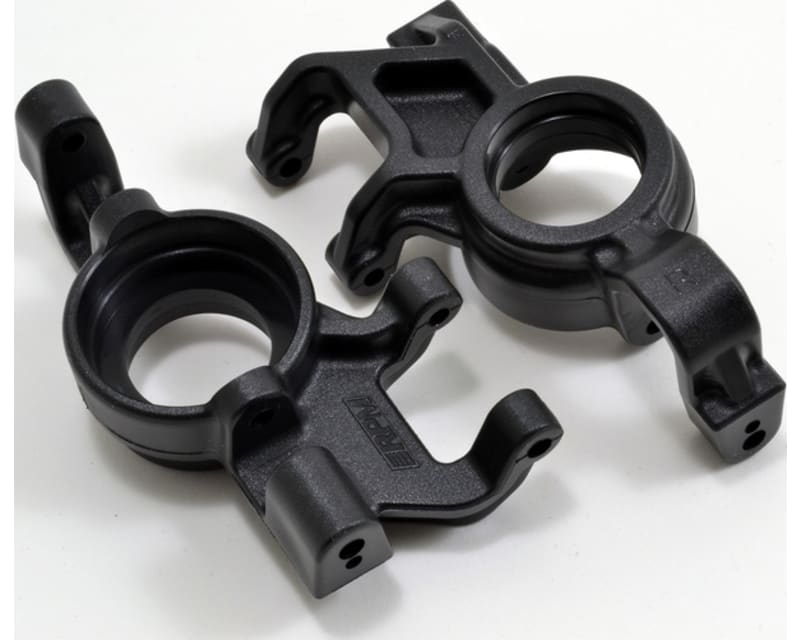 Tap to zoom Oversized Front Axle Carriers for Traxxas X-Maxx