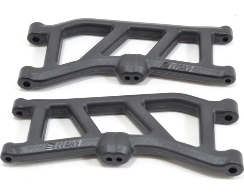 Front A-Arms ARRMA Kraton/Outcast 4s BLX