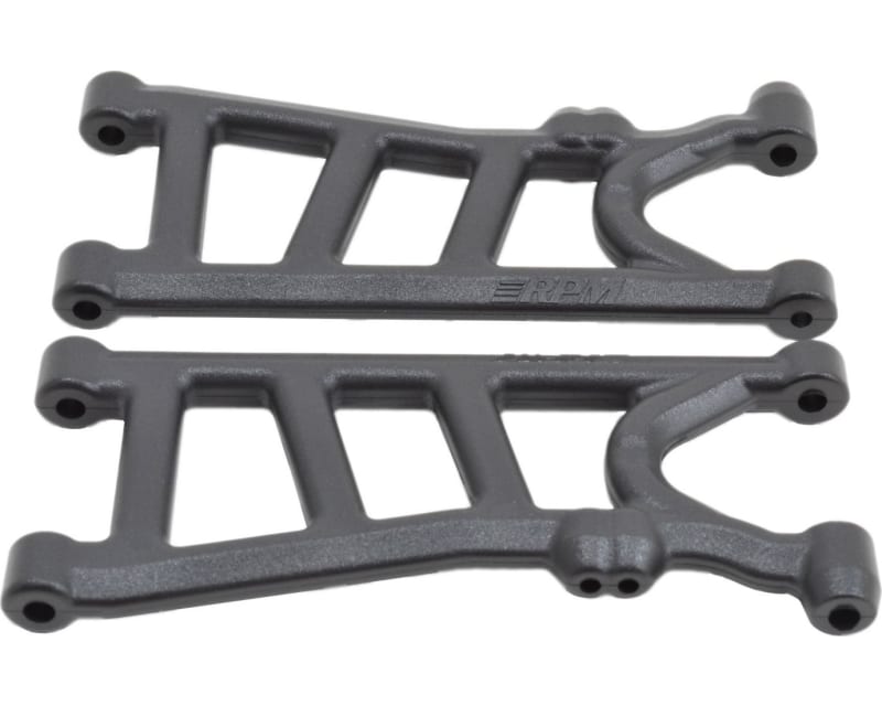 Rear A-arms - ARA Typhon 3S 4x4 BLX