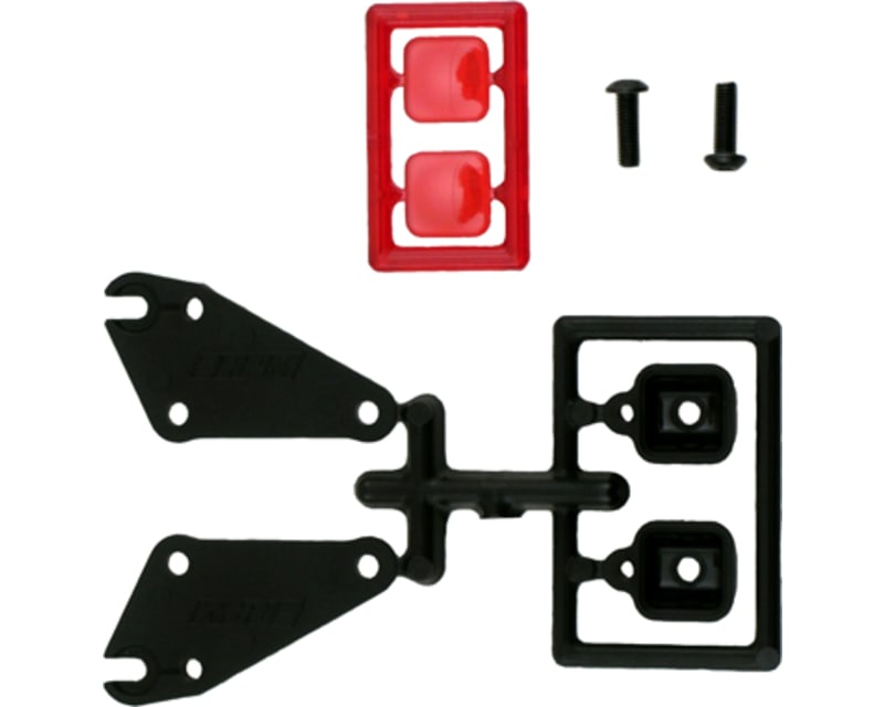 Tail Light Set: RPM Slash Bumper