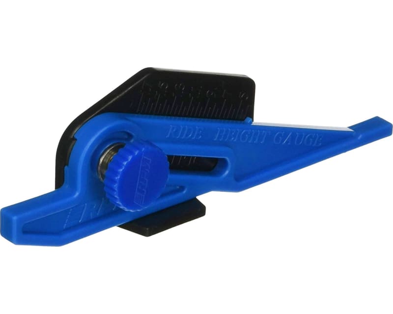 Ride Height Gauge Metric **