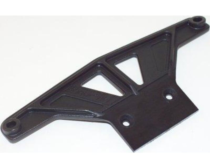 Wide Front Bumper: RU ST BA