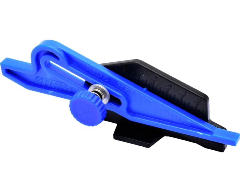 Ride Height Gauge Inches