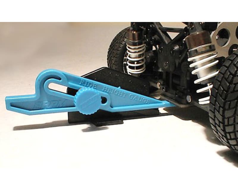 Ride Height Gauge Inches