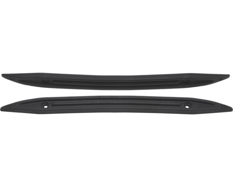 Trailing Arm Skid Plates for 81282 Trailing Arms photo