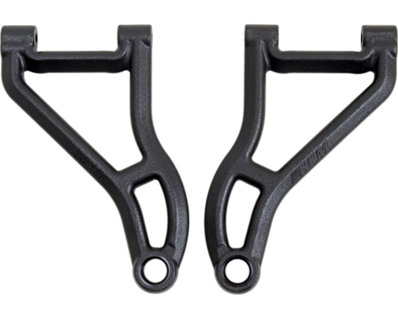 Front Upper A-Arms for the TRA Unlimited Desert Racer Replac