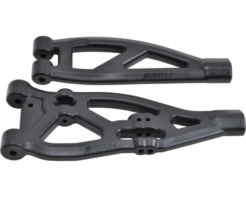 Front Upper/Lower a-Arms Kraton/Talion/Outcast