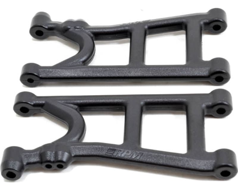 Tap to zoom Rear A-arms: Arrma 3S 4x4-Big Rock Senton Granite